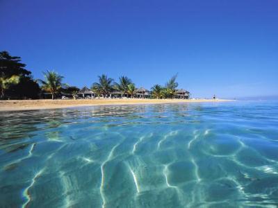 Jewel Runaway Bay Beach And Golf Resort Buitenkant foto