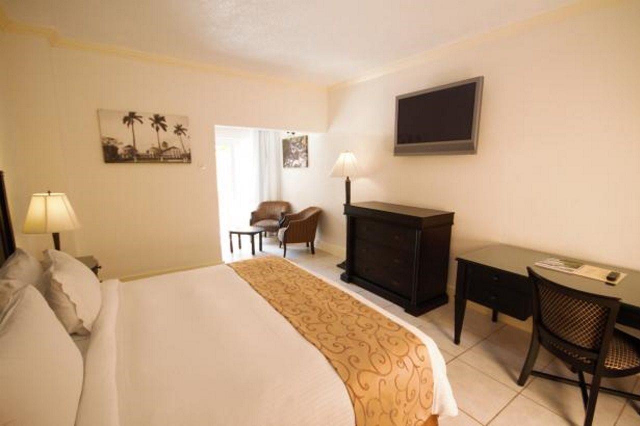 Jewel Runaway Bay Beach And Golf Resort Buitenkant foto