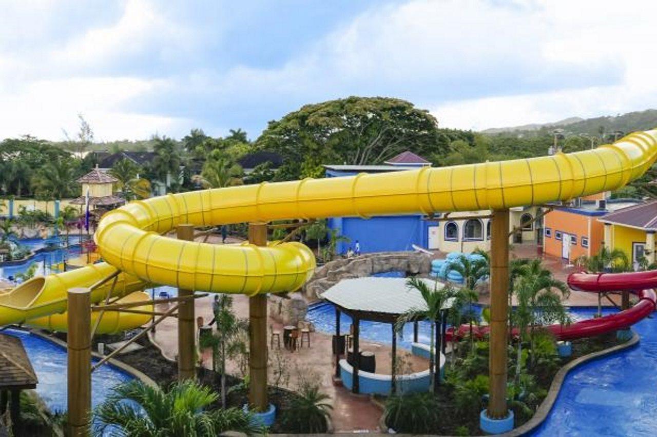 Jewel Runaway Bay Beach And Golf Resort Buitenkant foto