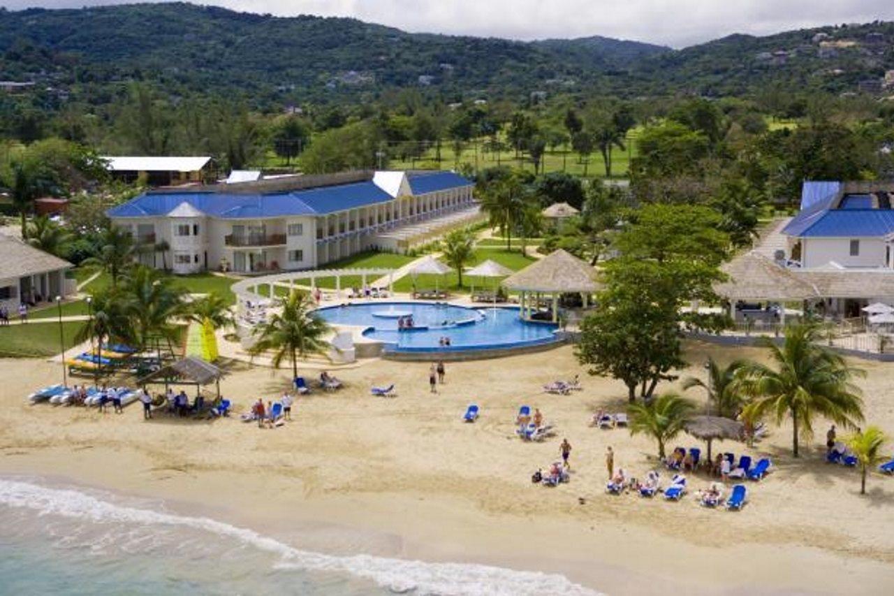 Jewel Runaway Bay Beach And Golf Resort Buitenkant foto